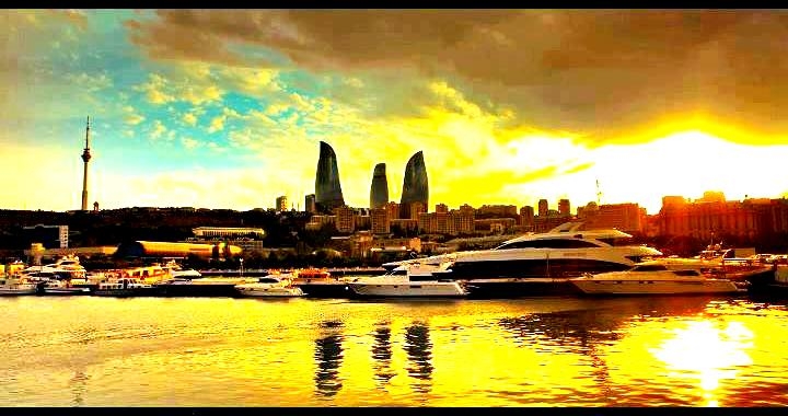 Baku