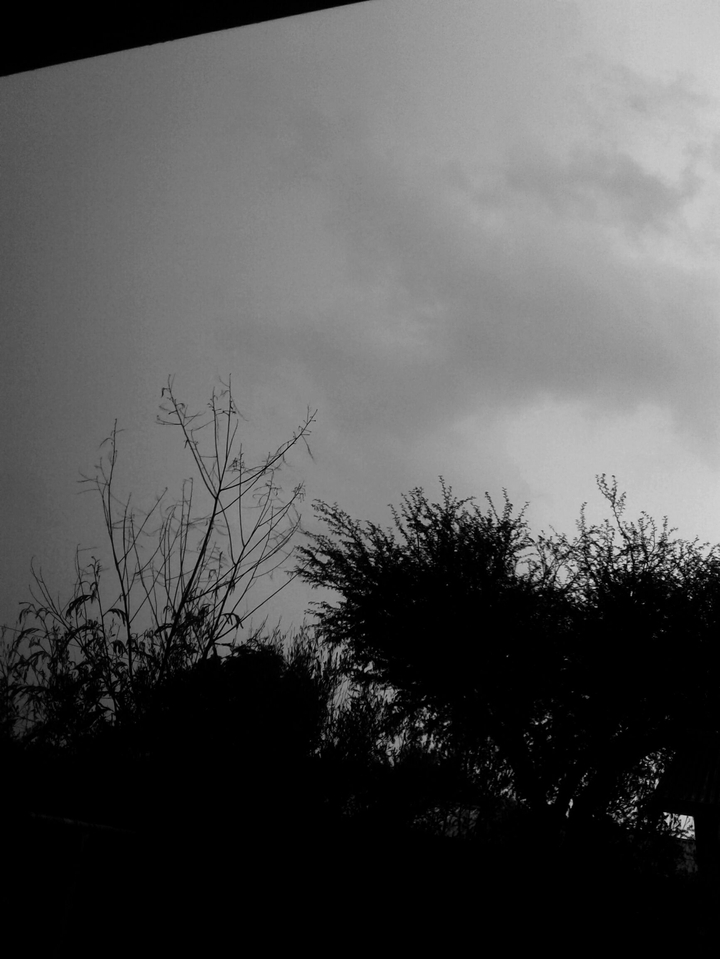 beautiful sky
