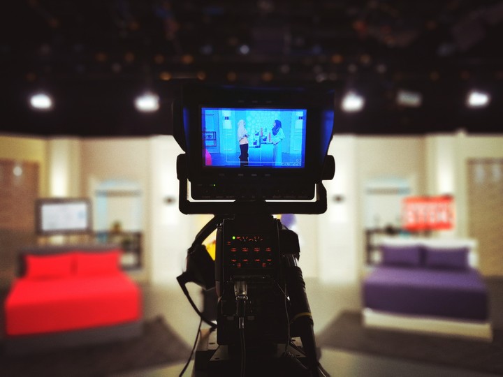live show