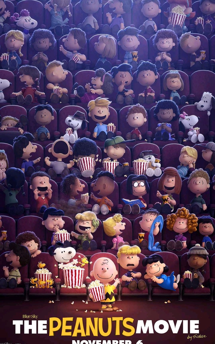 Snoopy