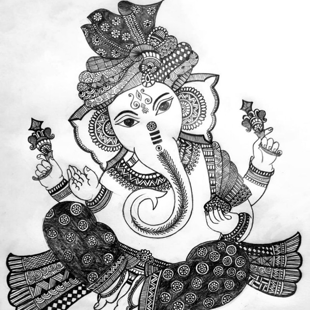 lord Ganesha