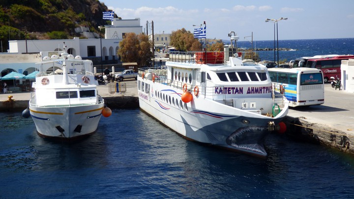 Nisyros 2014