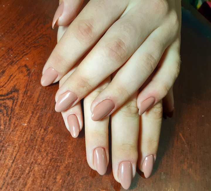 manicure