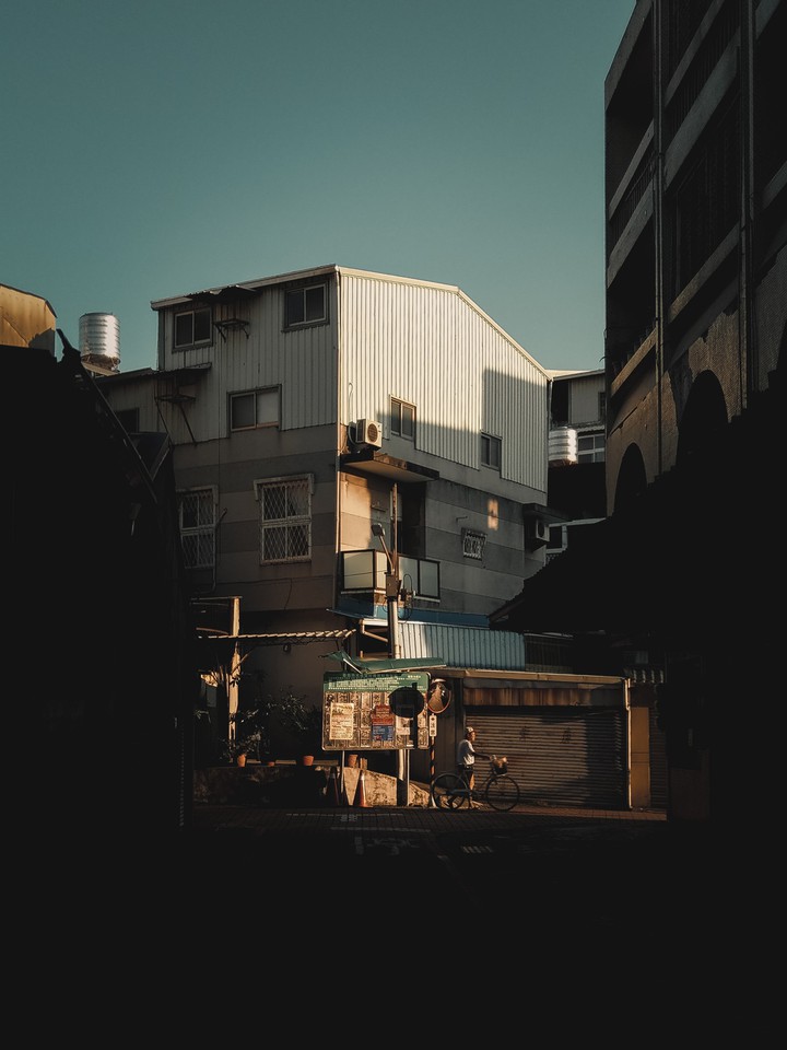 Follow my Instagram : ianliu_photo