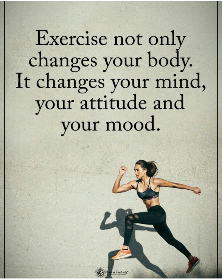 Exercise
