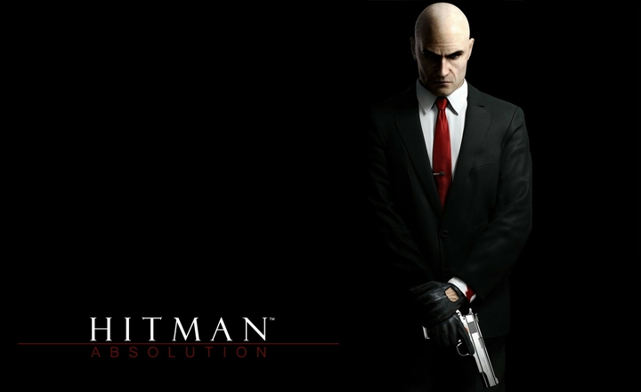 Hitman