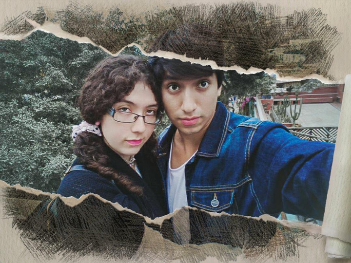 Foto retro