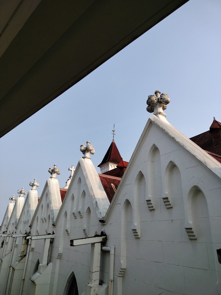 Cathedral of Bogor