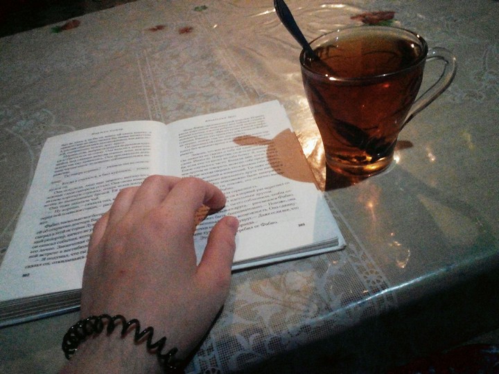 Perfect night