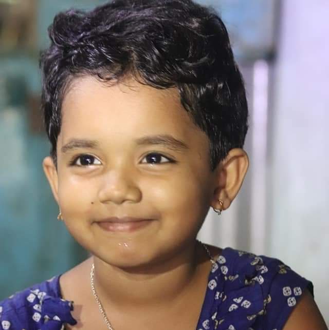 Every smile is priceless
