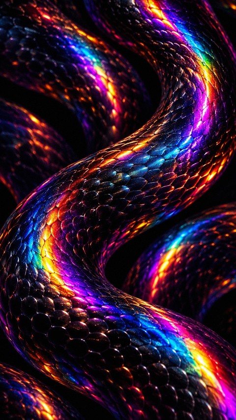 serpent, snakes वॉलपेपर