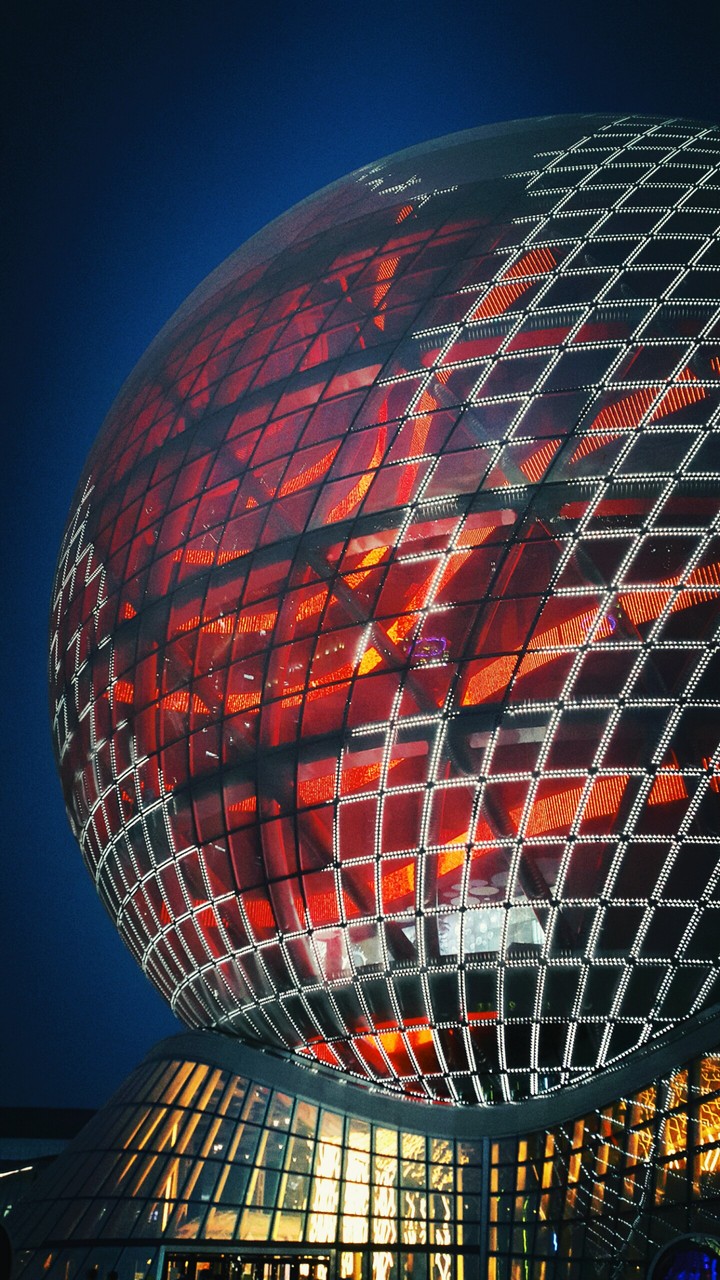 Astana EXPO 2017