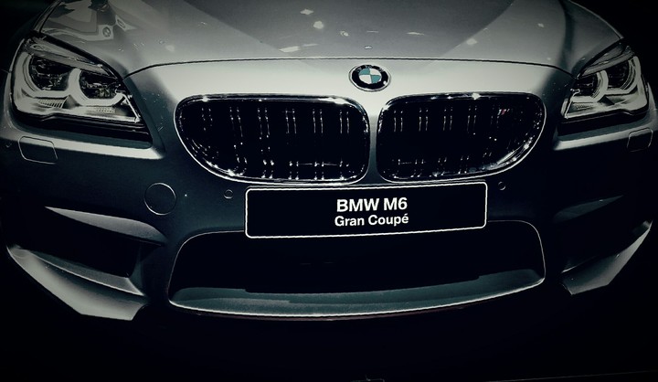 bmw