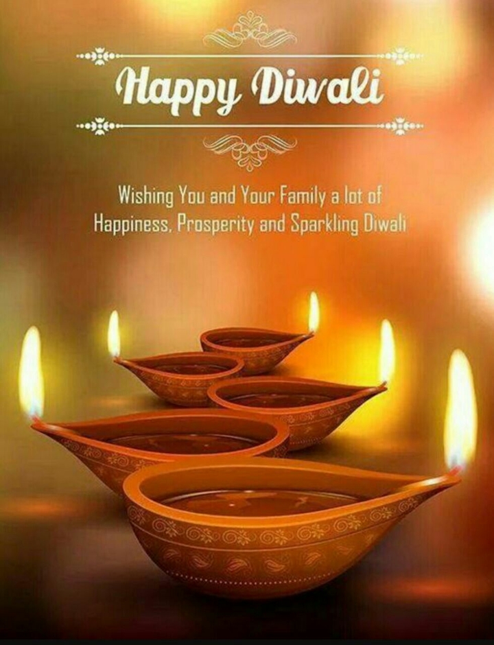 Happy Diwali