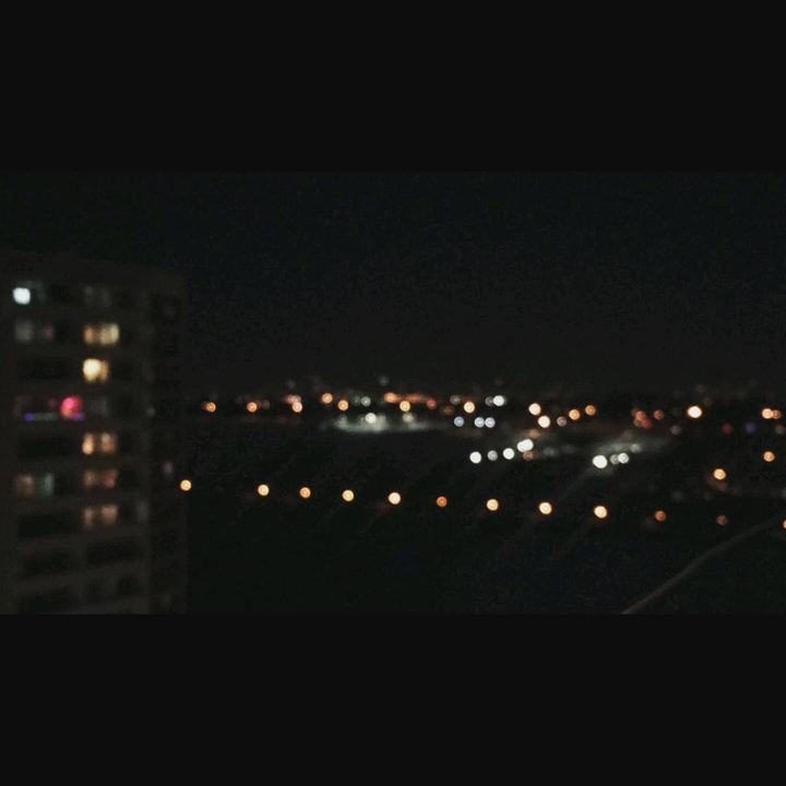 City Outskirts