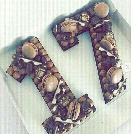 chocolate