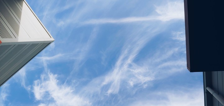 뷰티풀 스카이 (Beautiful Sky)