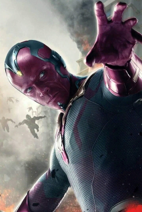 vision