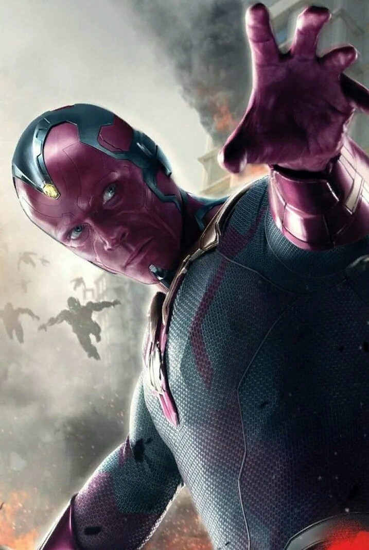 vision
