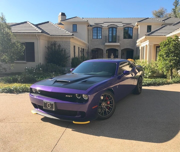 Hellcat