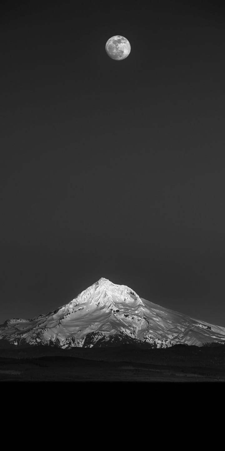 mountain