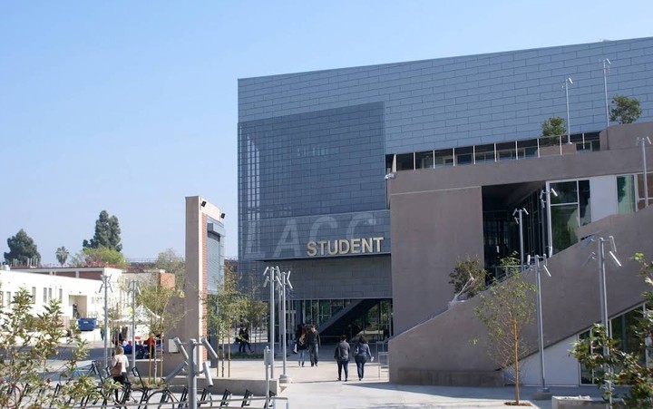 Escuela Hollywood