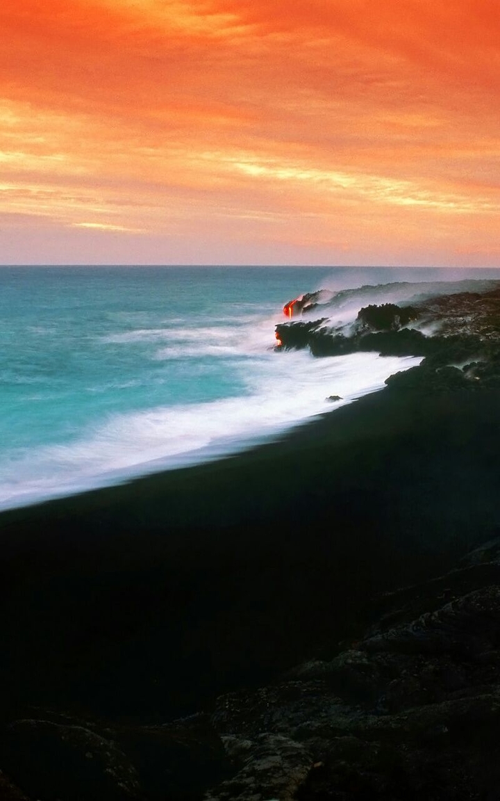 Horizon