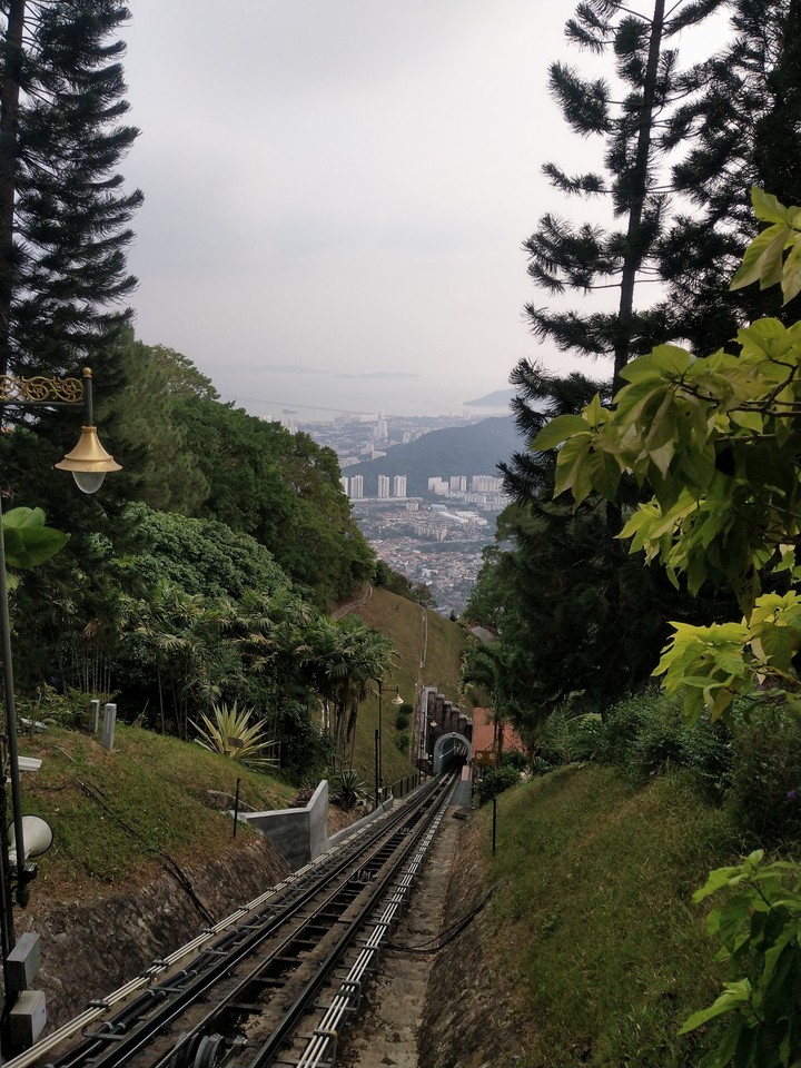 PENANG HILL