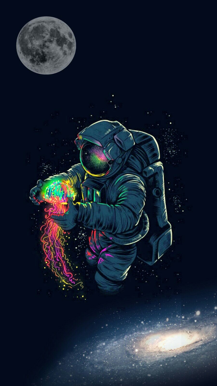 Forbidden space