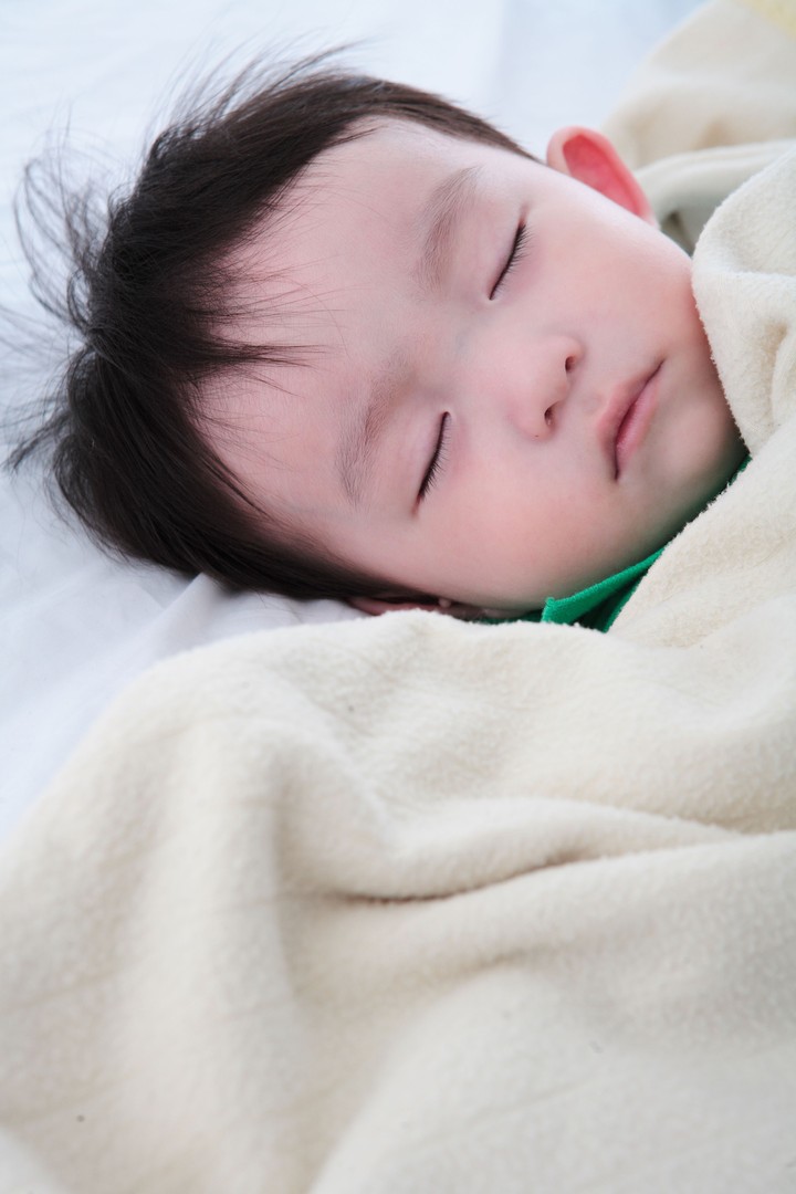 Baby II