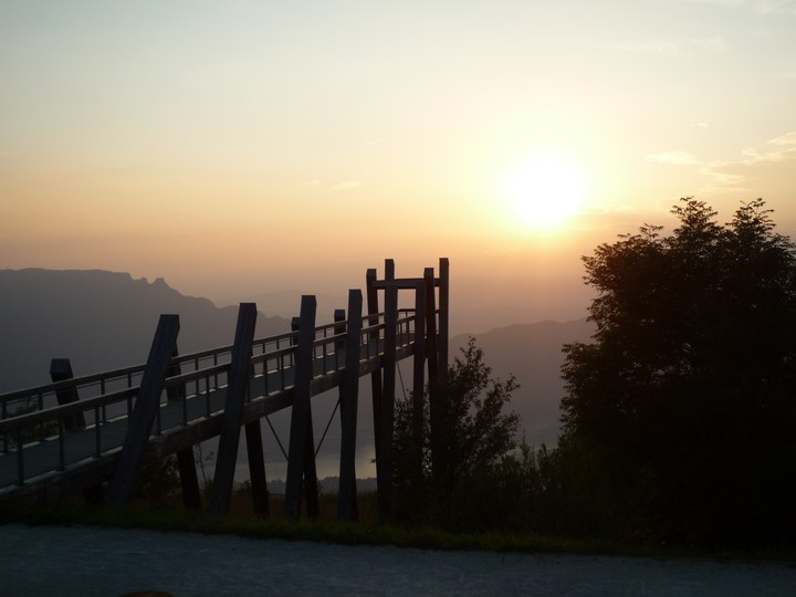 end of day