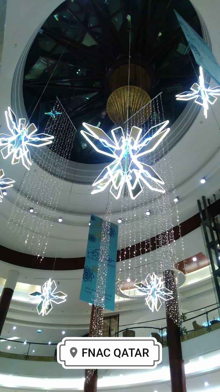 Fnac Qatar
