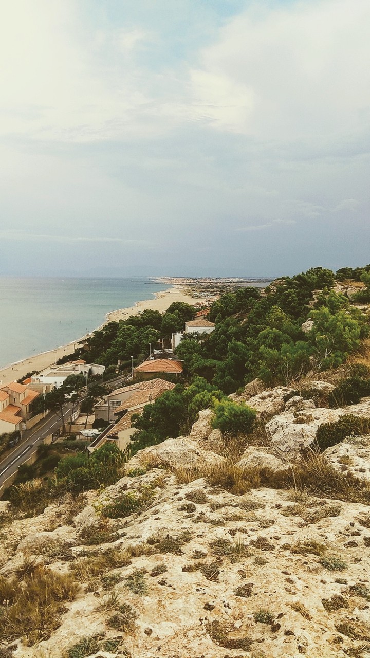 sea