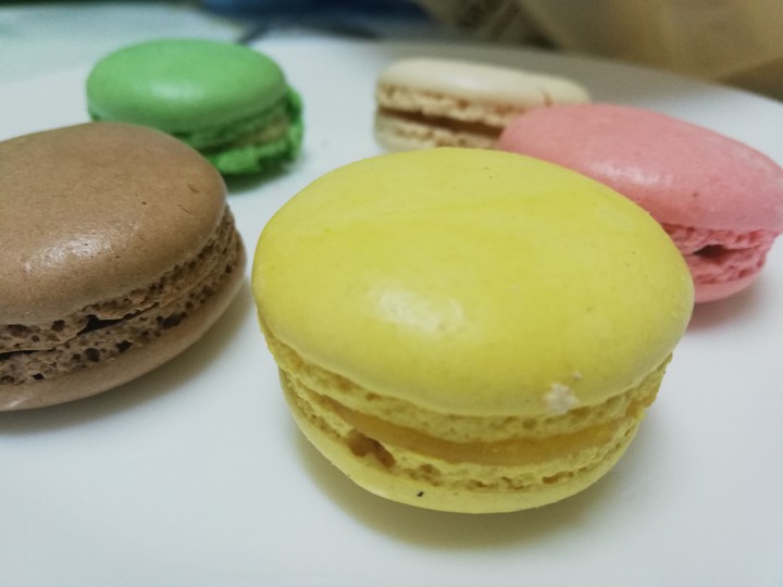 macarin