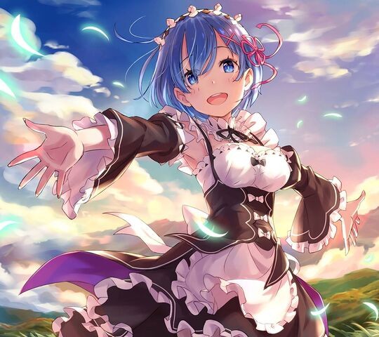 Anime Reem