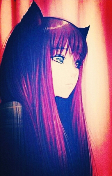 #GIRL