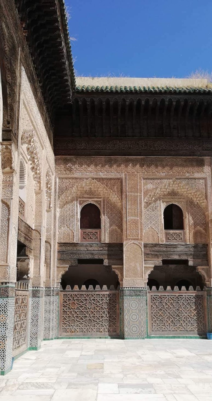 Moroco