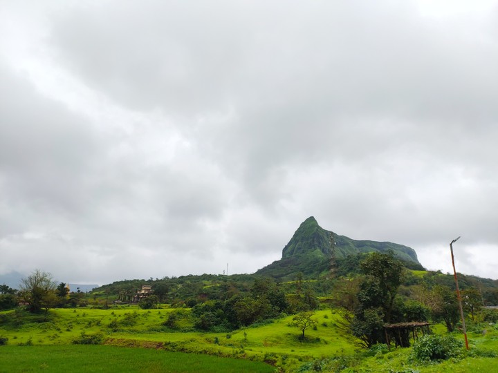 moutain