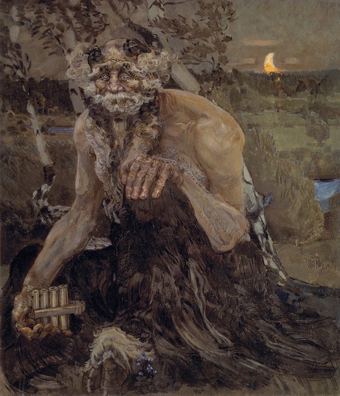 Pan (1899)