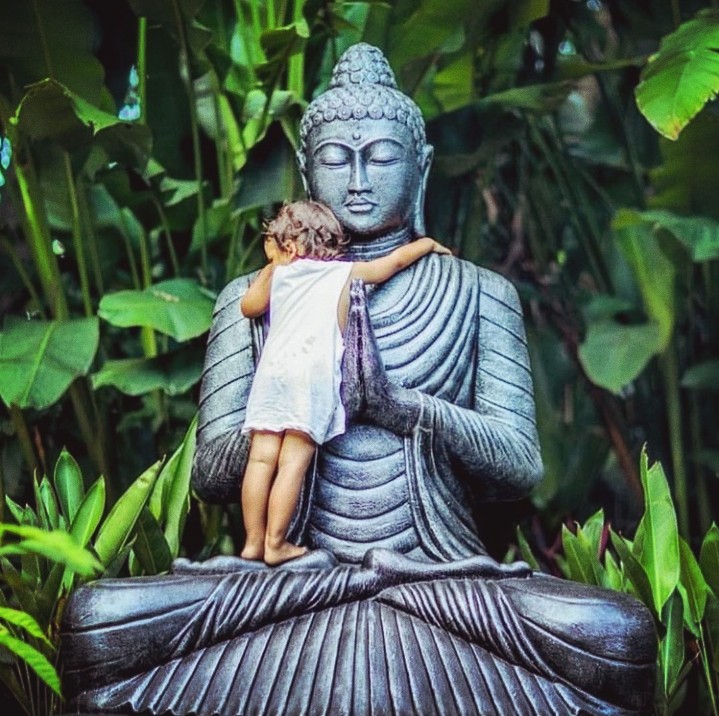 Buddha