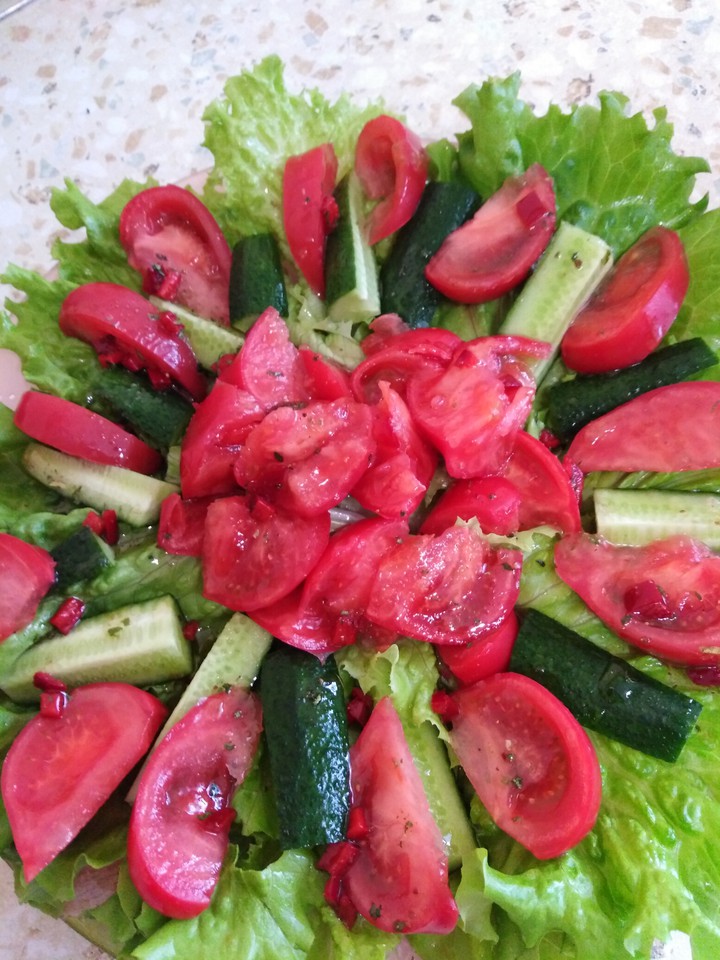 Salad