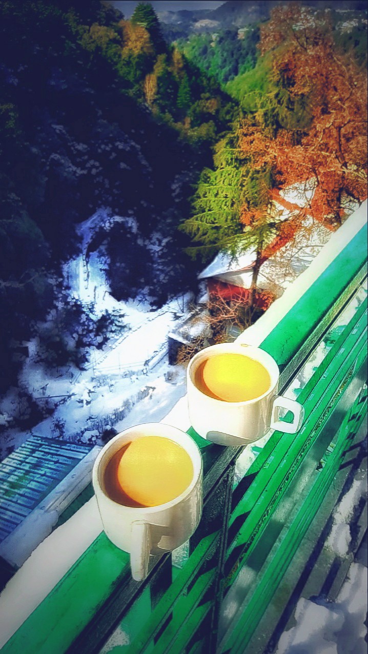 Coffee