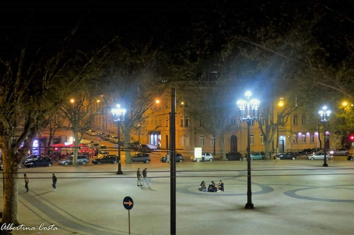 Coimbra