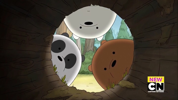 판다