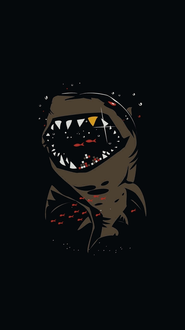shark