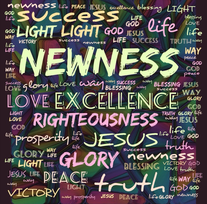 Jesus is