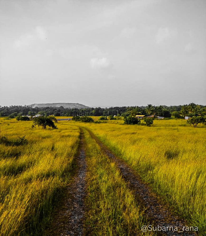 road