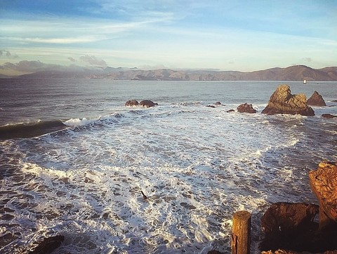 Pacific