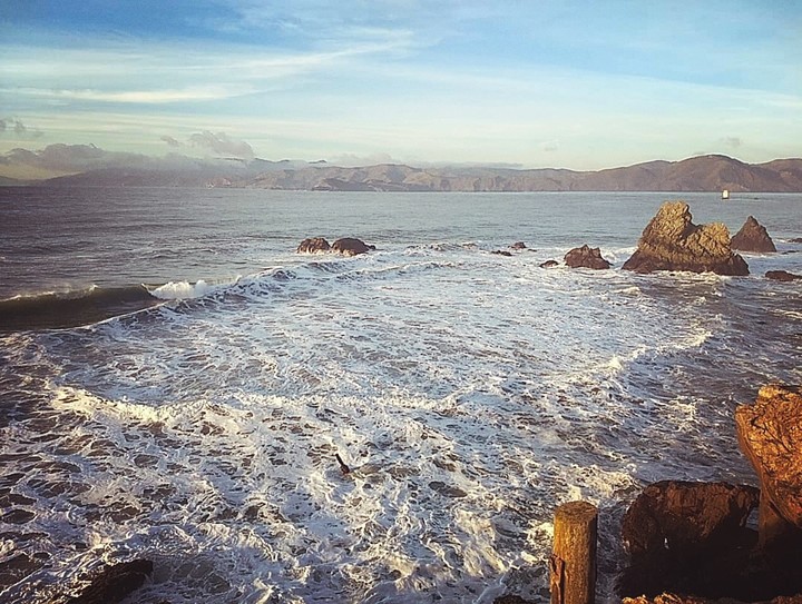 Pacific