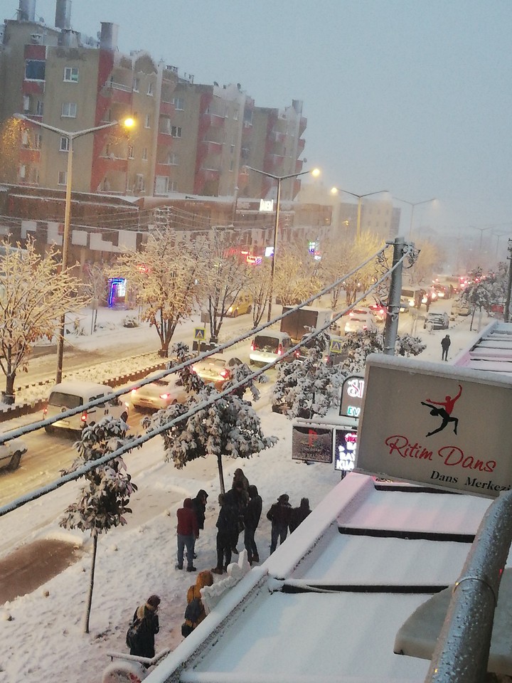 KIŞ